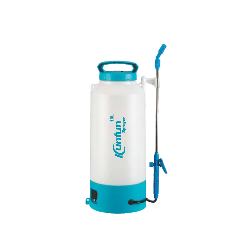 KF-5L-8/KF-8L-8/KF-10L-8 Rechargeable Battery Sprayer for Home and Garden