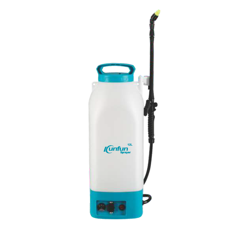 KF-A-6L/KF-A-9L/KF-A-12L Rechargeable Battery Power Sprayer