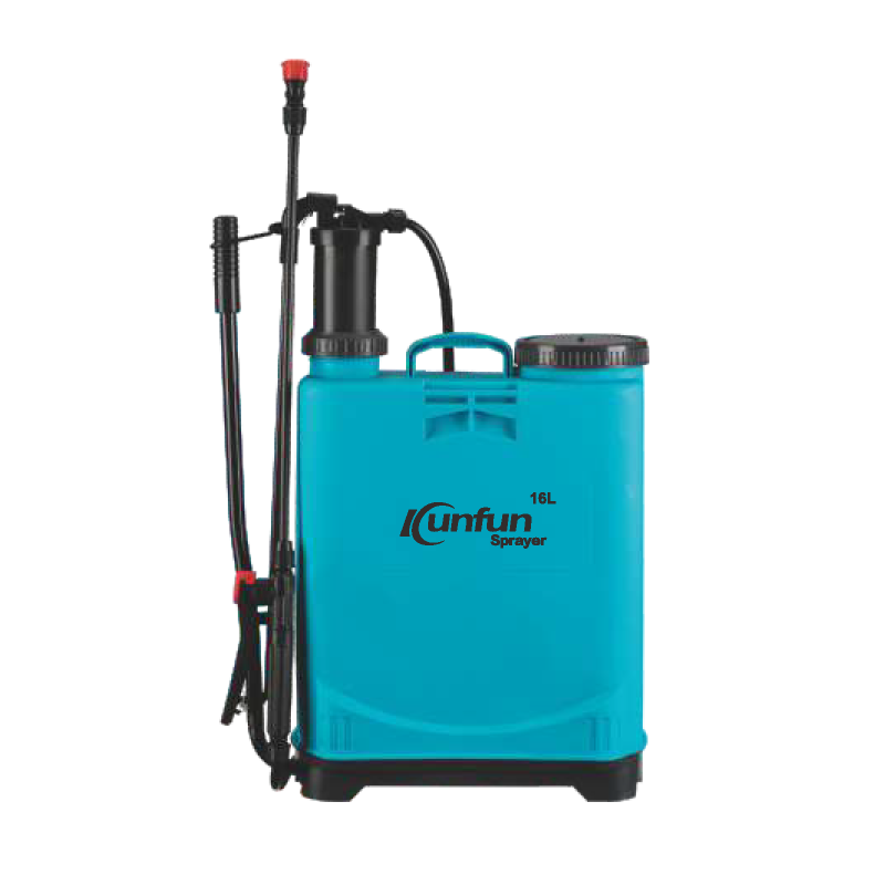 KF-16-1/KF-16-1A 16L Economical Hand Pump Lawn Sprayer