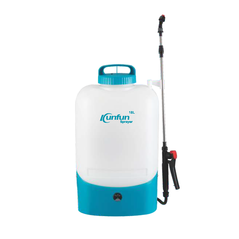 KF-18C-1 Knapsack 18L agricultural disinfection sprayer sprayer electric sprayer