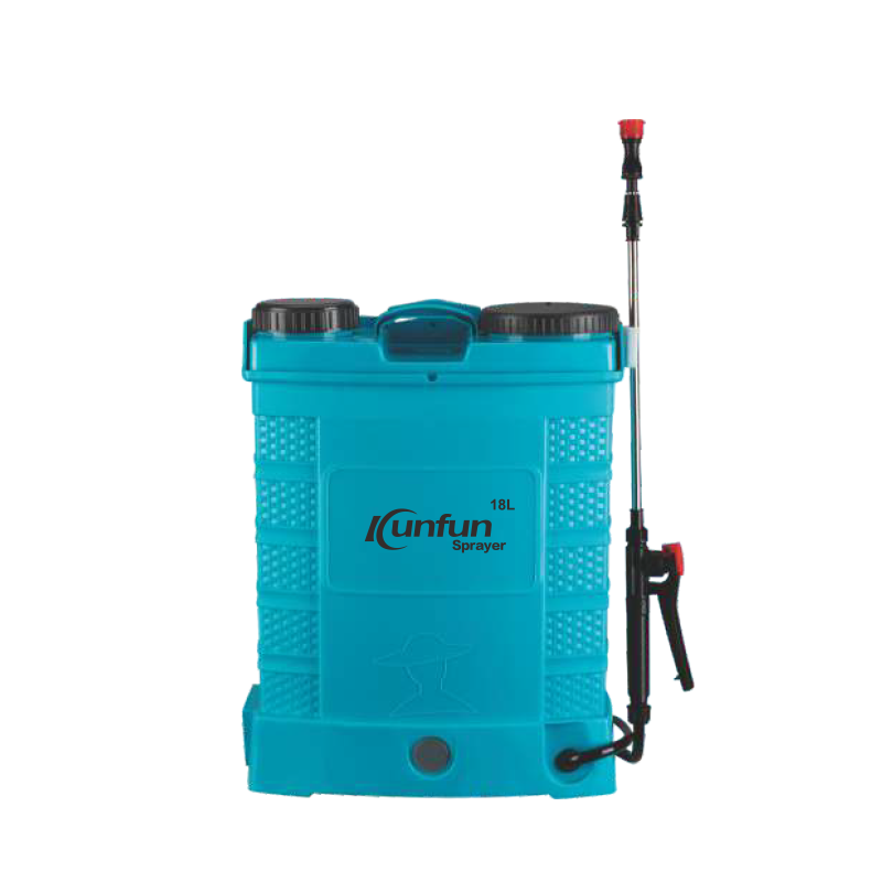 KF-18C-9/KF-20C-20 NEW high quality 20l agricultural electric battery pump sprayer