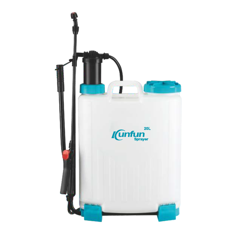 KF-20B 20L Hand Operated Manual Knapsack Power Sprayer for Agriculture and Orchard