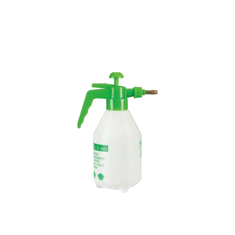 KF-1.0LA Professional Foam Sprayer Bottle 1000 ML Trigger Pressure Sprayer For Car