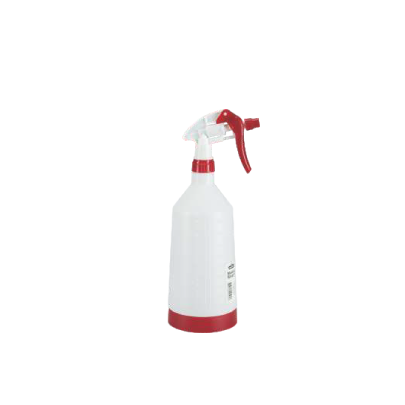 KF-1.0LC-2 1000ML Garden Handheld Mist Sprayer Bottle Plastic Trigger Sprayer