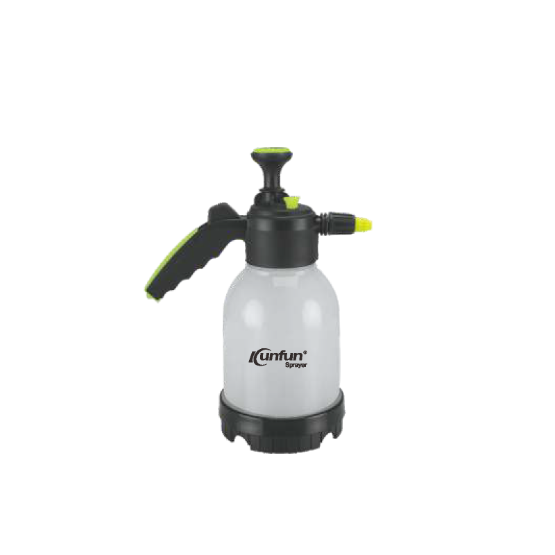 KF-1.5LG 1.5l Handheld Air Pressure Soda Bottle Sprayer For Household