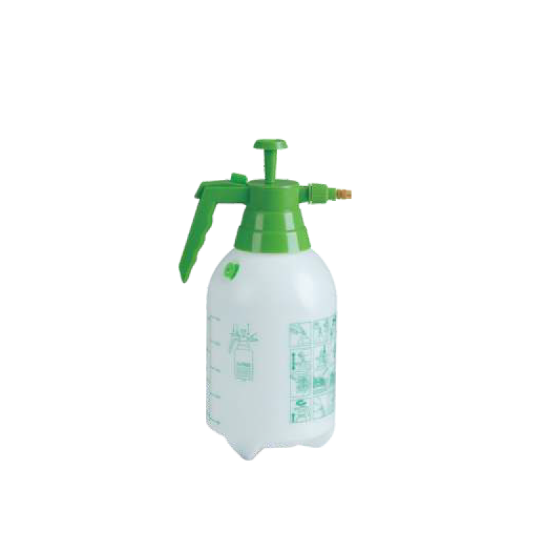 KF-2.0LC Professional Foam Sprayer Bottle 1000 ML Trigger Pressure Sprayer For Car