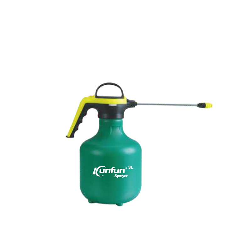 KF-3.0LA-1 3 liter Garden Hand Pump Pressure Fine Mist Sprayer