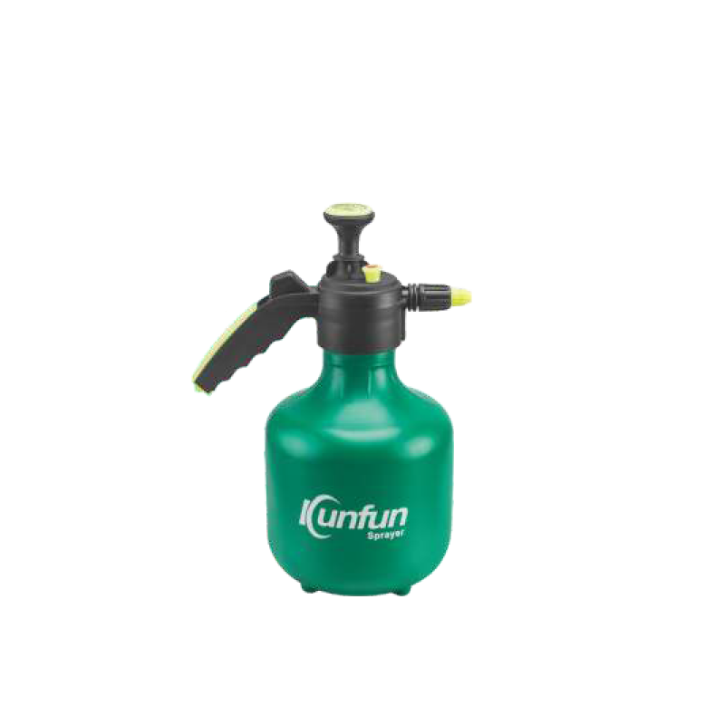 KF-3.0LA-2 Garden Hand Pump Pressure Fine Mist Sprayer