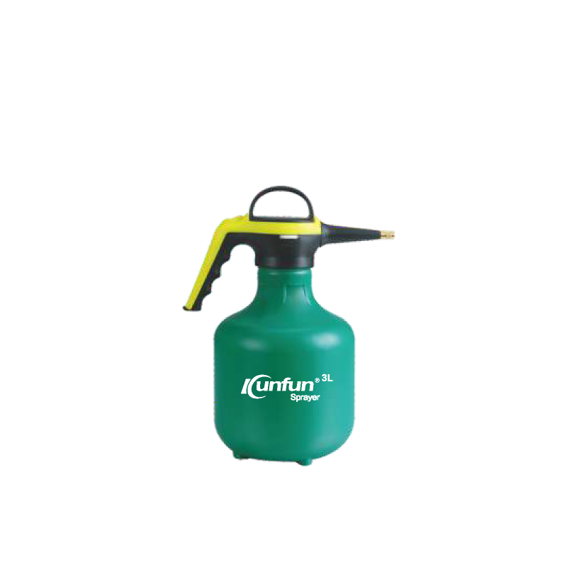 KF-3.0LA 3 Liter Garden Hand Pump Pressure Fine Mist Sprayer