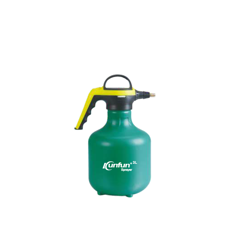 KF-3.0LB 3 Liter Garden Hand Pump Pressure Fine Mist Sprayer