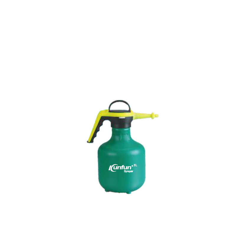KF-3.0LC 3 liter Garden Hand Pump Pressure Fine Mist Sprayer