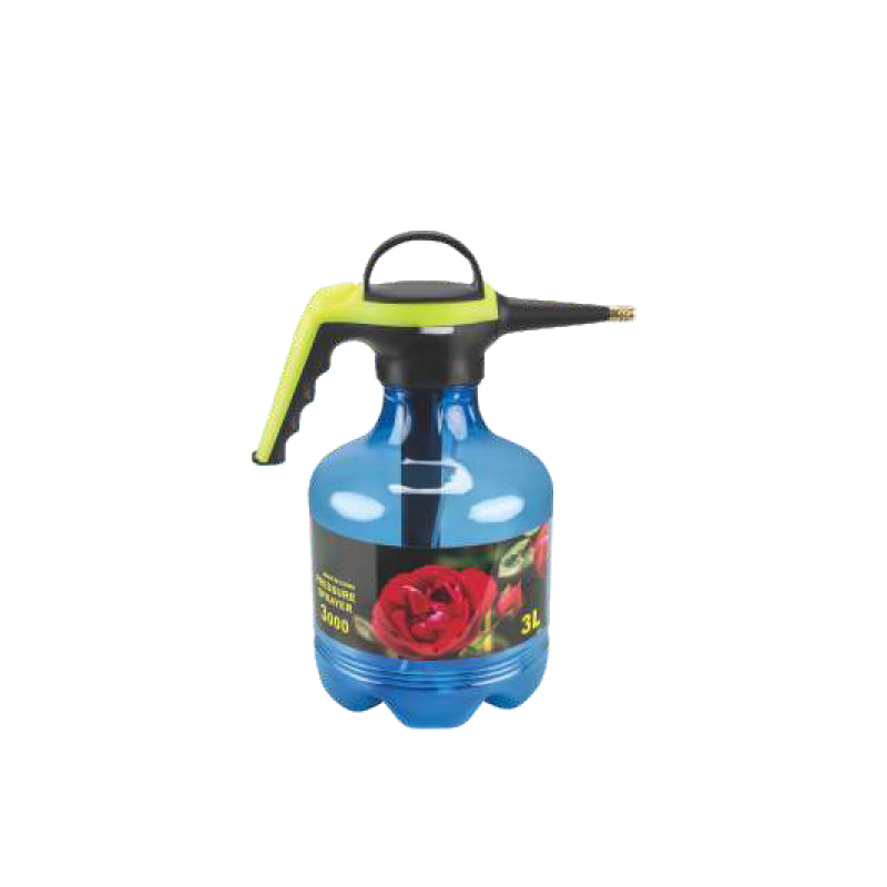 KF-3.0LF-1 New Style Garden 3 Liter Pressurized Hand Trigger Air Pressure Sprayer