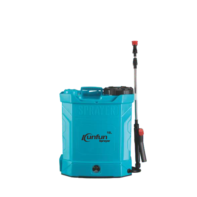 KF-10C-1/KF-16c-49/KF-20c-29 knapsack electric manual agricultural power sprayer