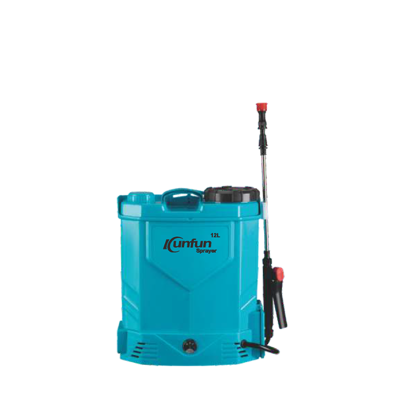KF-12C-10 12 Litre Agricultural Knapsack Battery Power Sprayer for Garden