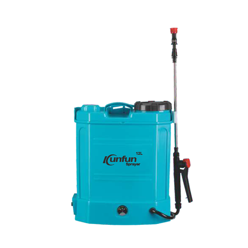 KF-12C-7/KF-16C-41 rechargeable electric pest control sprayer for agriculture