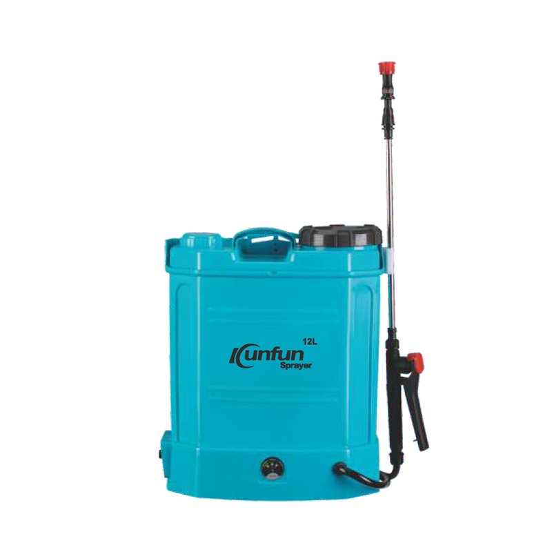 KF-12C-7/KF-16C-41 rechargeable electric pest control sprayer for agriculture