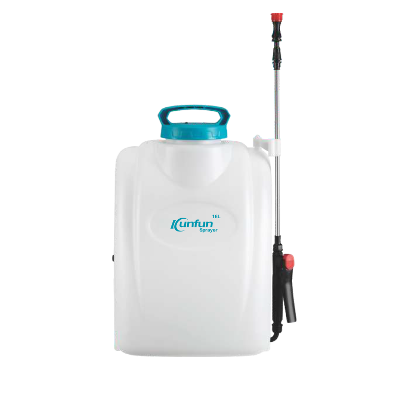 Comparing Pump Sprayers And Trolley Sprayers: Making Informed Choices