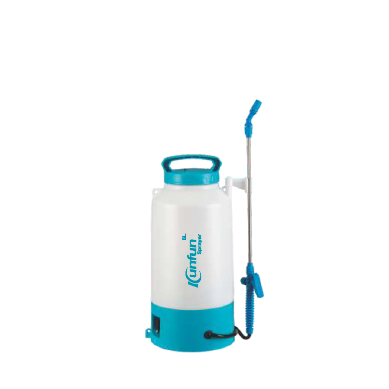 KF-5L-8/KF-8L-8/KF-10L-8 Rechargeable Battery Sprayer for Home and Garden