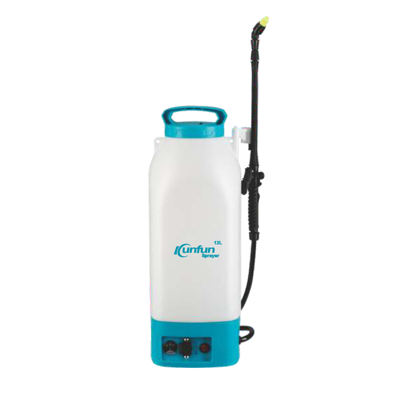 KF-A-6L/KF-A-9L/KF-A-12L Rechargeable Battery Power Sprayer