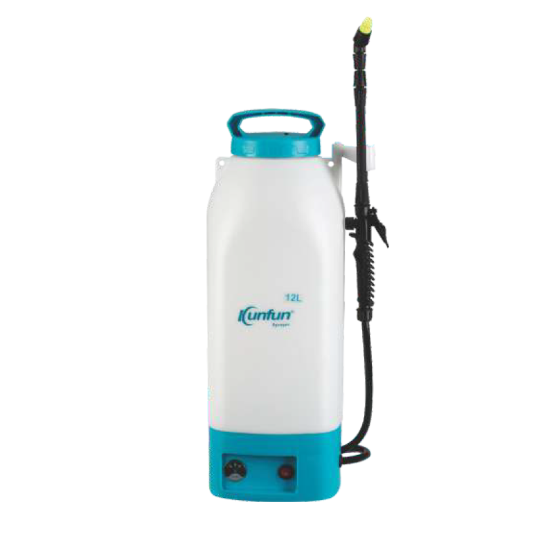 KF-B-6L/KF-B-9L/KF-B-12L Electric Sprayer Rechargeable Battery Power Sprayer