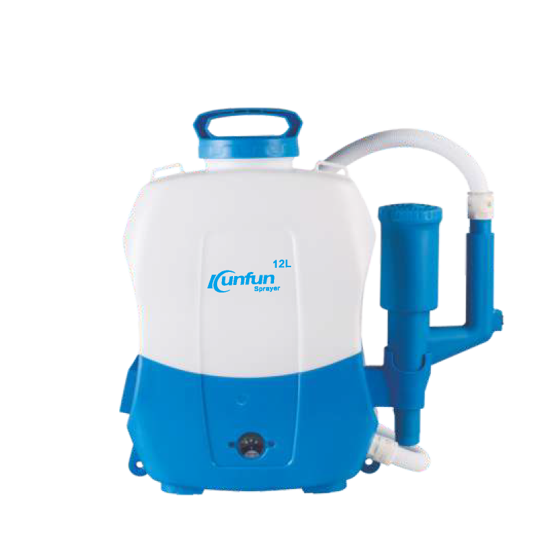KF-12C-6 Electric Sprayer