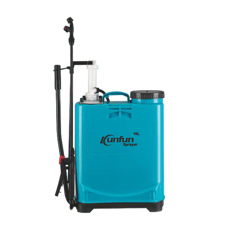 Customization And Versatility: The Appeal Of Knapsack Mist Dusters