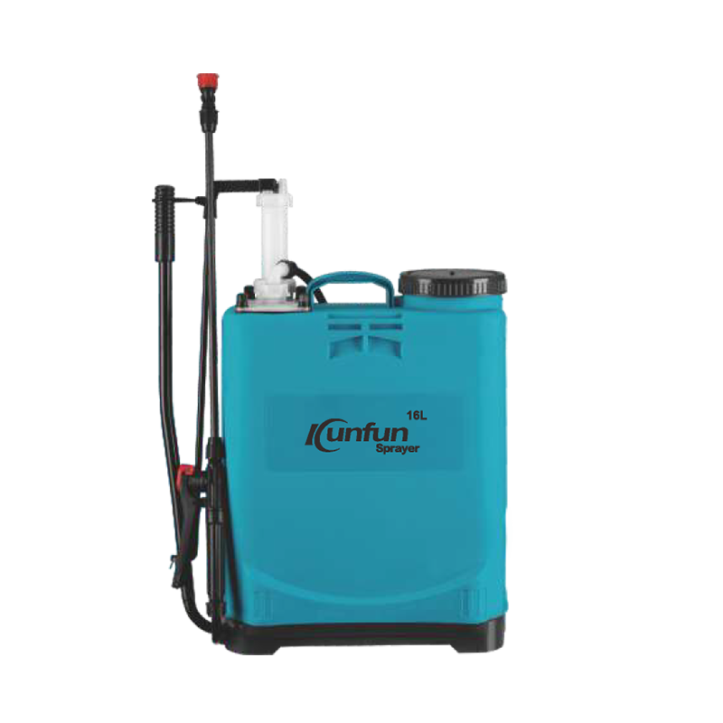 KF-16A-A 16 liter Manual Insect Sprayer for Garden And Agriculture