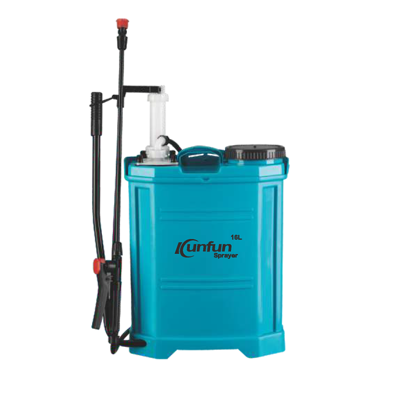 KF-16A-D Backpack Agricultural Sprayer Pump