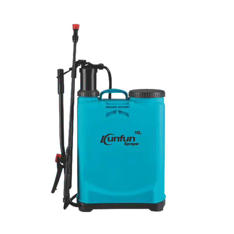 KF-16B-A/KF-16B-B/KF-16B-1 Effective Knapsack Hand Sprayer Pump for Agriculture