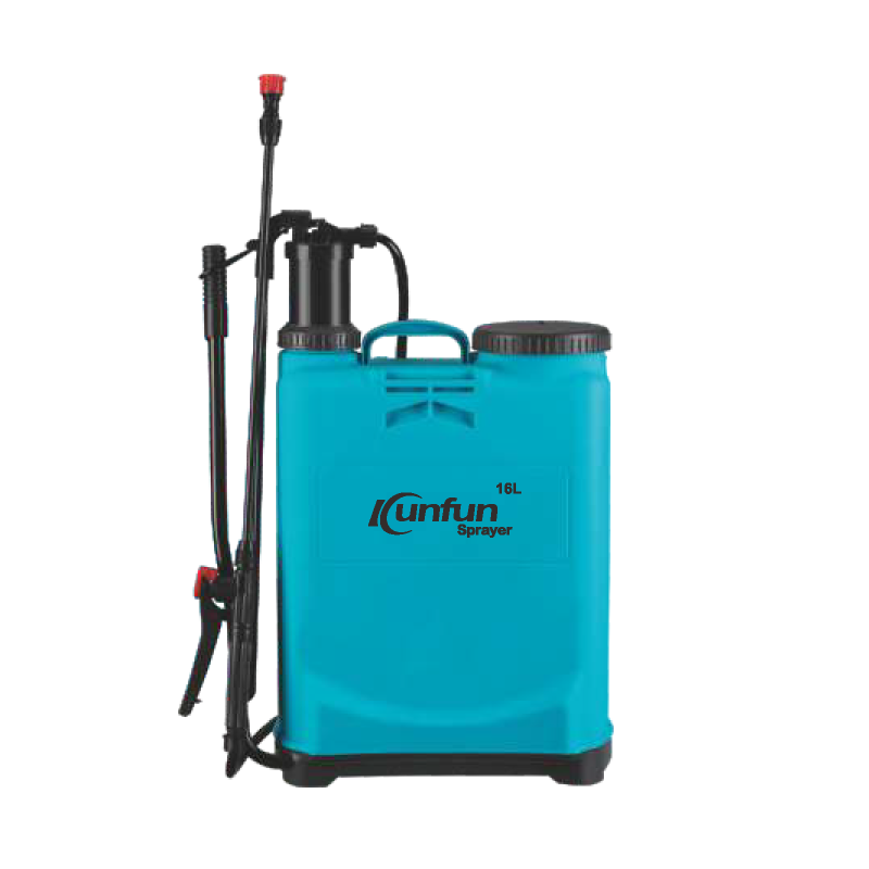 KF-16B-A/KF-16B-B/KF-16B-1 Effective Knapsack Hand Sprayer Pump for Agriculture