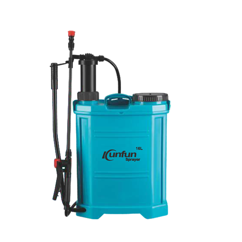 KF-16B-K Backpack Agricultural Sprayer Pump