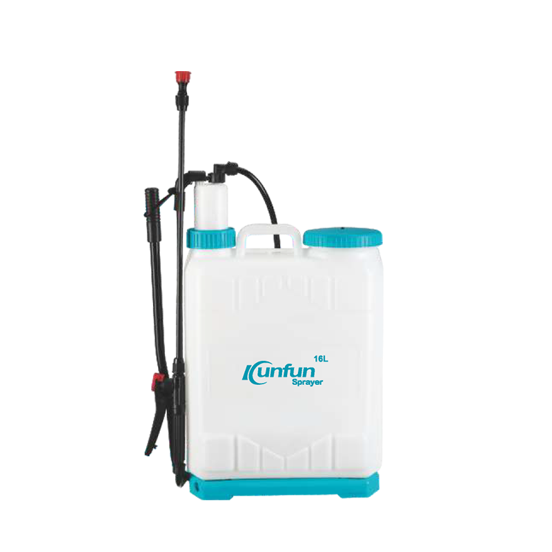 KF-16B-O Knapsack Hand home and garden sprayer