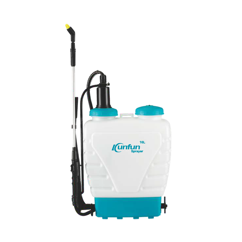 KF-16B-S OEM Agriculter Knapsack Sprayer Garden 16 Litres Manual Hand Sprayer