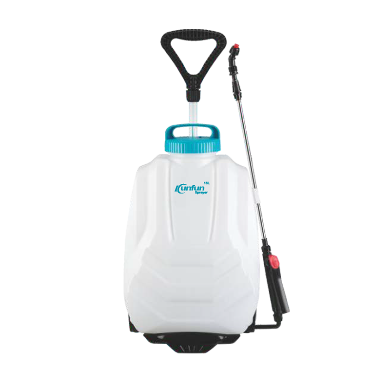 KF-16C-19 Manual push-pull 16L medicine spray watering gardening agricultural sprayer