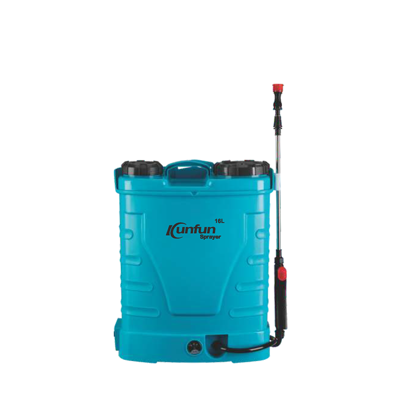 KF-16C-22 16l agriculture 12v backpack sprayer