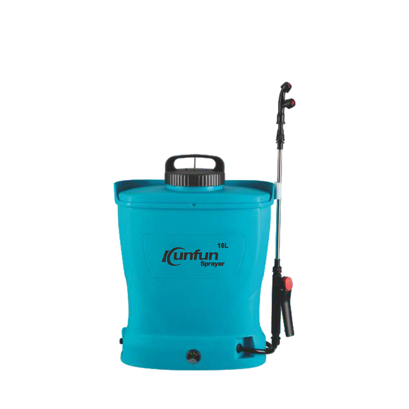 KF-16C-32 Factory supply easily operatedgarden and agriculture battery sprayer