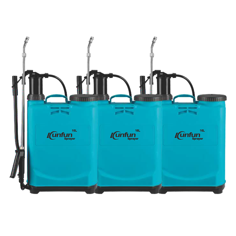 Optimizing Crop Protection: The Role Of Knapsack Mist Dusters