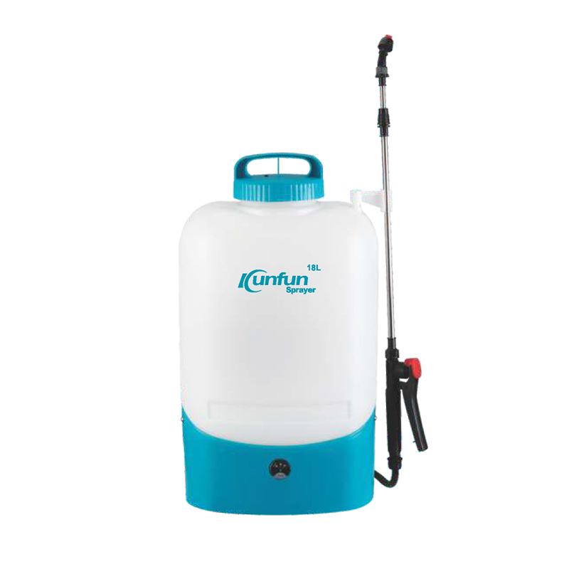 KF-18C-1 Knapsack 18L agricultural disinfection sprayer sprayer electric sprayer