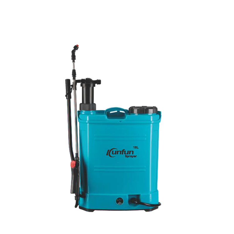 KF-18C-15 backpack battery power sprayer