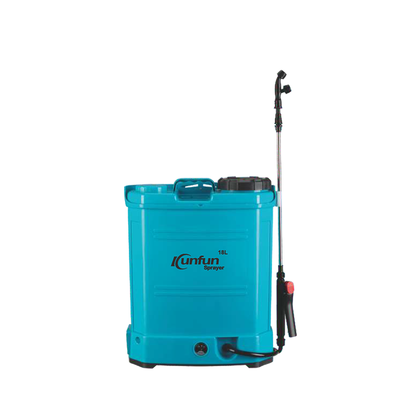 KF-18C-16 High quality agriculture electric sprayer