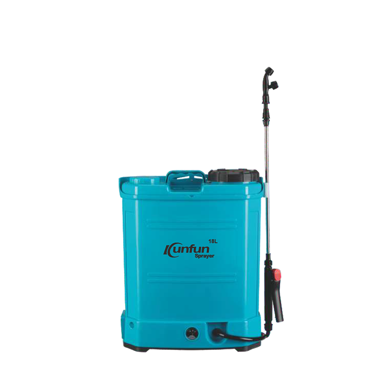 KF-18C-16 High quality agriculture electric sprayer