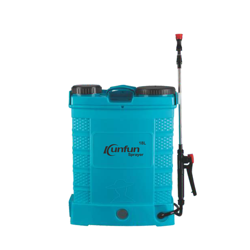 KF-18C-9/KF-20C-20 NEW high quality 20l agricultural electric battery pump sprayer