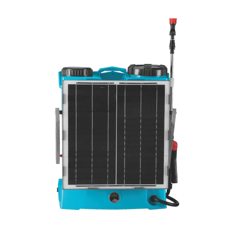 KF-18C-9S Backpack Electric Solar 18L Garden Insecticide Sprayer