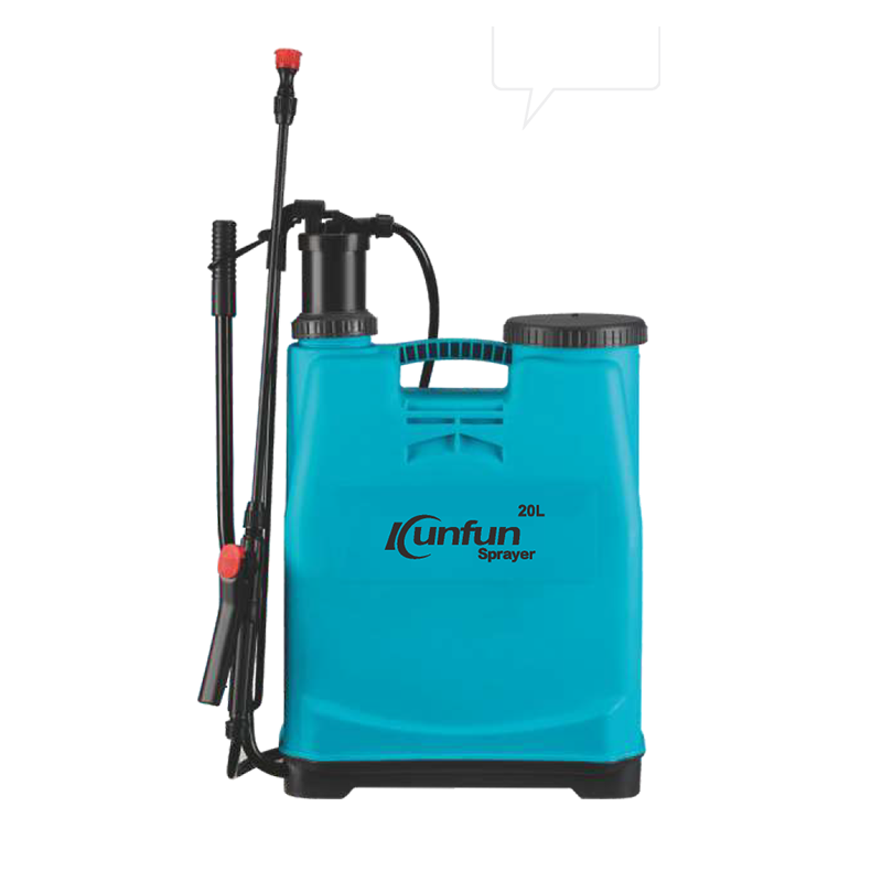 KF-16B-D/KF-20A 16L Manual Knapsack Sprayer