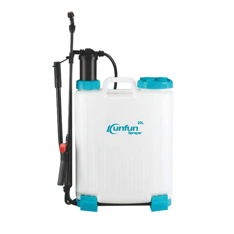 KF-20B 20L Hand Operated Manual Knapsack Power Sprayer for Agriculture and Orchard