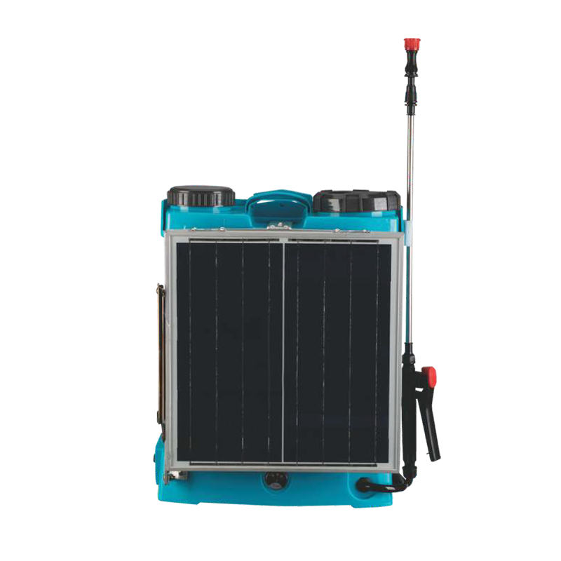 KF-20C-20S Farm Battery Electric Solar Sprayer