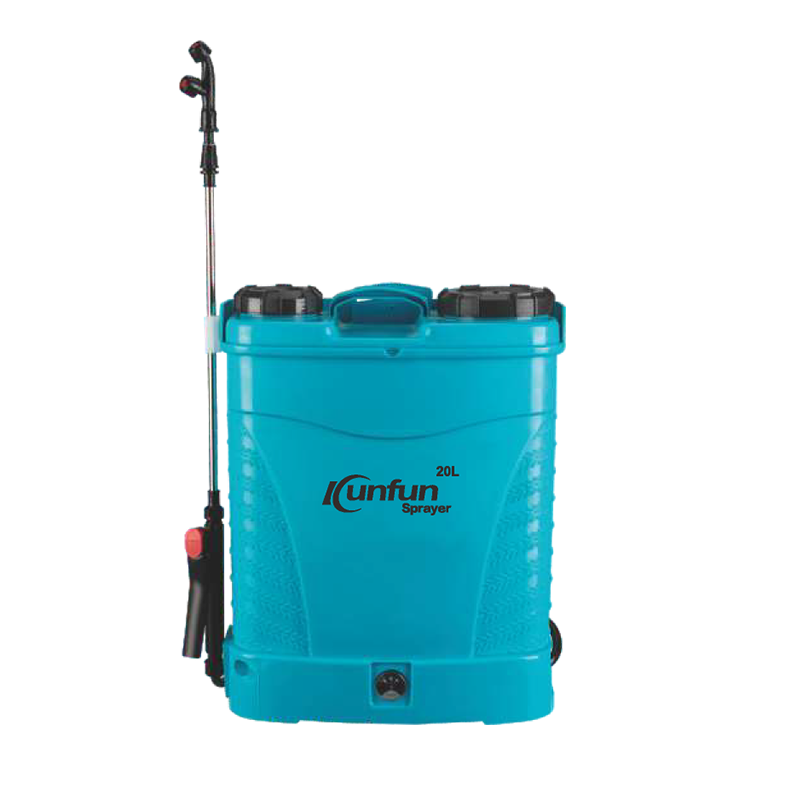 KF-16C-26/KF-18C-3/KF-20C-9 Agricultural Electric Sprayer