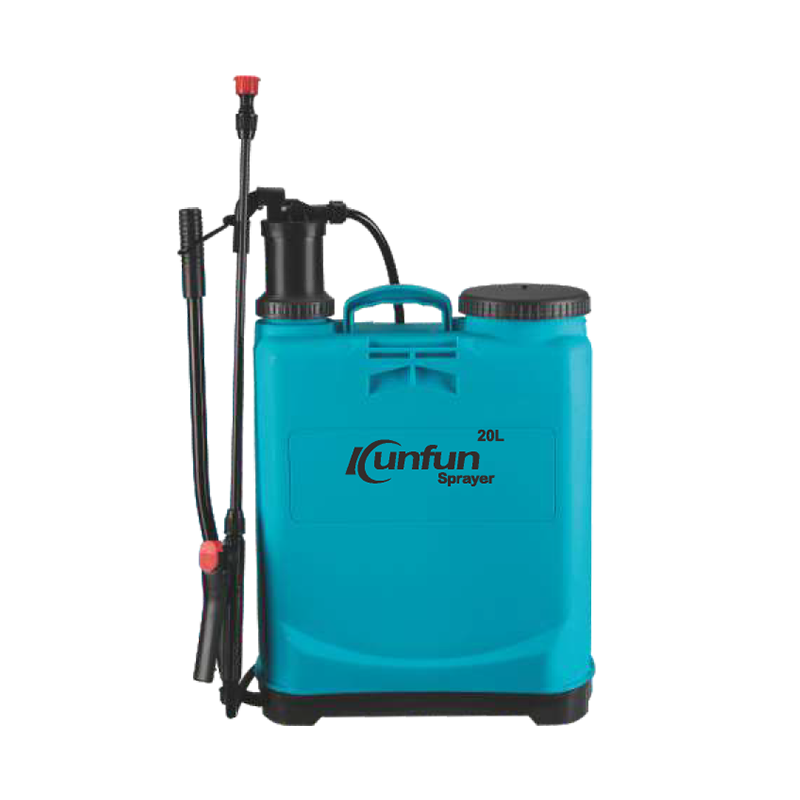 KF-20D/KF-20D-1 Fine Water Mist Plastic Pesticide Chemical Backpack Sprayer Agriculture