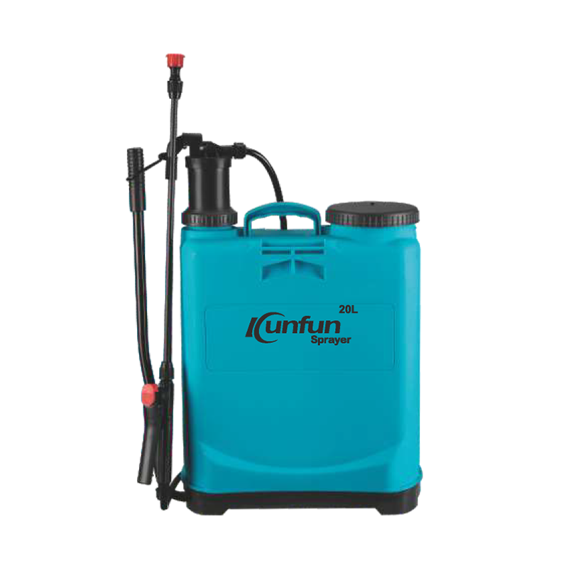 KF-20D/KF-20D-1 Fine Water Mist Plastic Pesticide Chemical Backpack Sprayer Agriculture