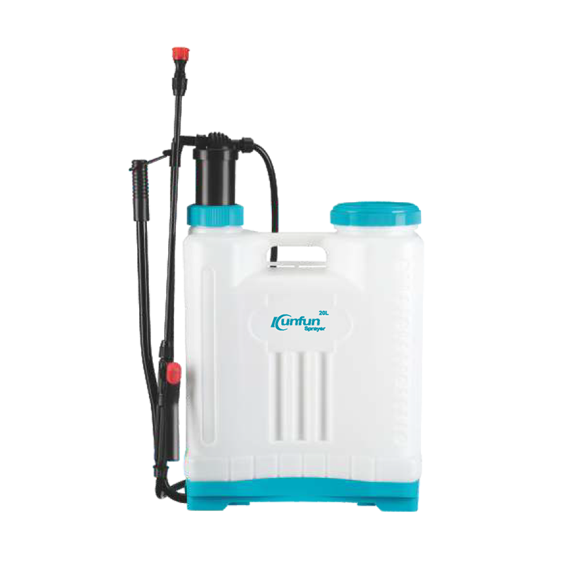 KF-16B-E/KF-18E-A/KF-20E Backpack Sprayer